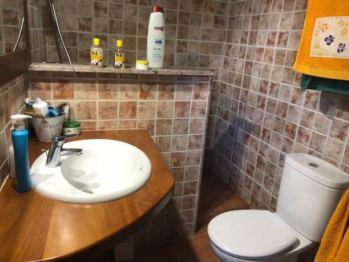 Apartamento Saillagouse III