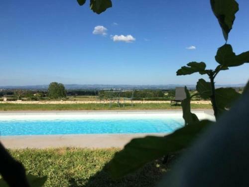 G�te Saint-andr�-d'apchon, 2 Pi�ces, 2 Personnes - Fr-1-496-142