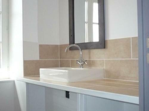 G�te Saint-andr�-d'apchon, 2 Pi�ces, 2 Personnes - Fr-1-496-142