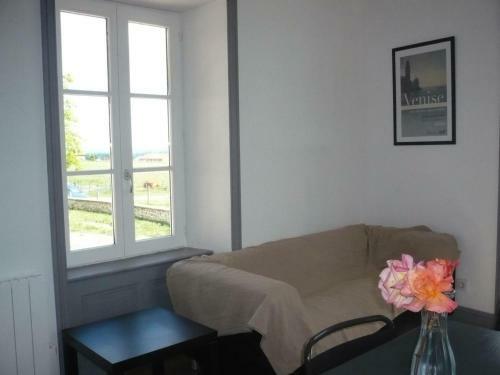 G�te Saint-andr�-d'apchon, 2 Pi�ces, 2 Personnes - Fr-1-496-142