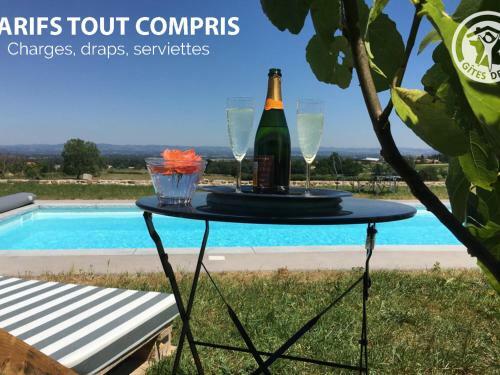 G�te Saint-andr�-d'apchon, 2 Pi�ces, 2 Personnes - Fr-1-496-142