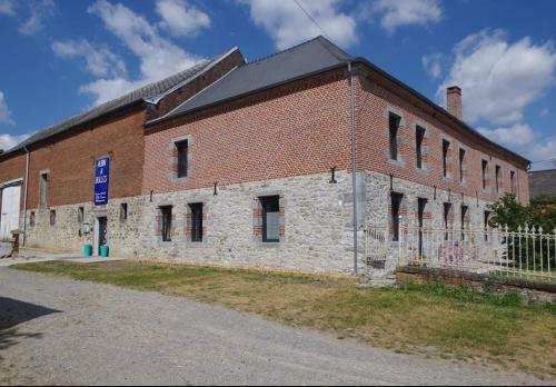 Bed & Breakfast Aubin A Bulles