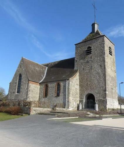 Bed & Breakfast Aubin A Bulles