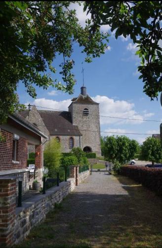 Bed & Breakfast Aubin A Bulles