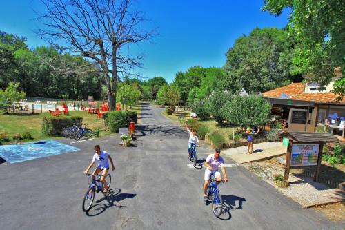 Le Pontet