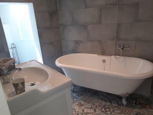 Bed & Breakfast La Cour Florimont