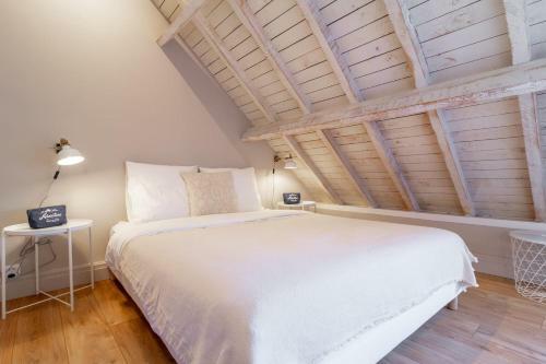 Superbe Maison 14p 5 Chambres - Jardin