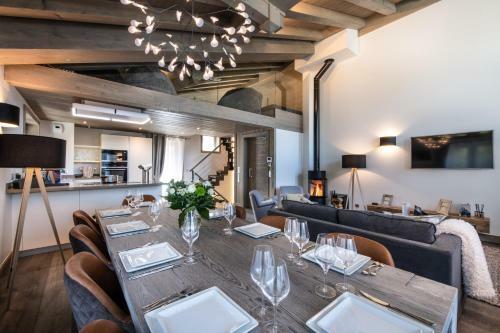 Canyon Lodge