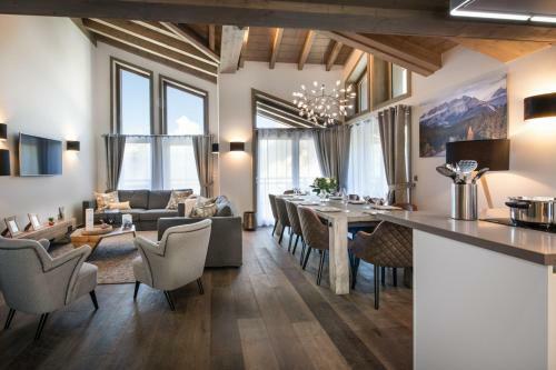 Canyon Lodge
