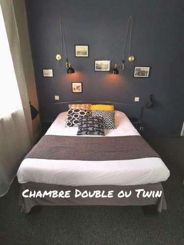 Hotel La Villa Rose-marie