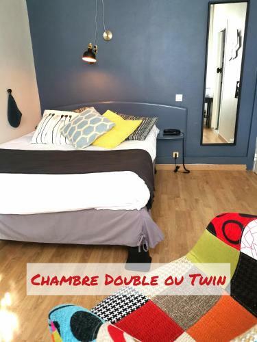 Hotel La Villa Rose-marie