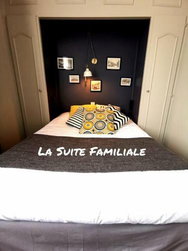 Hotel La Villa Rose-marie