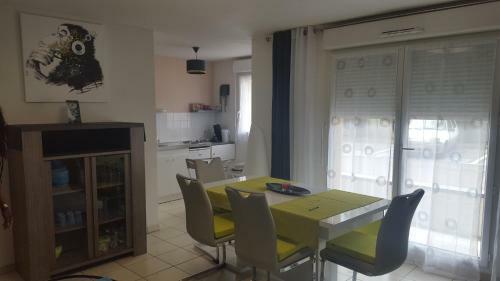 Apartamento Bos�jour