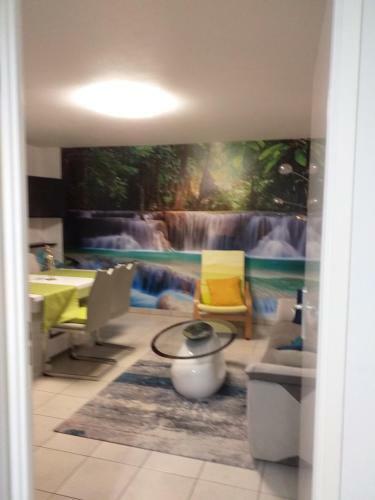 Apartamento Bos�jour