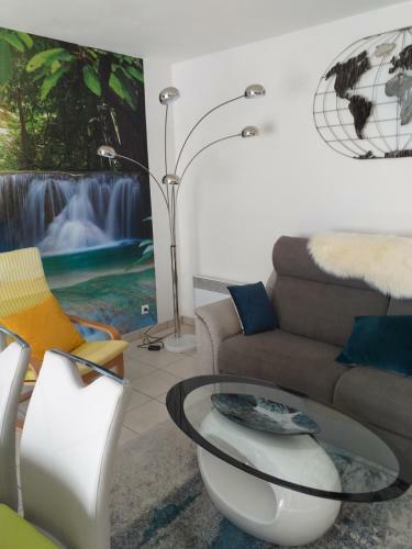 Apartamento Bos�jour