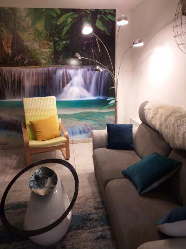 Apartamento Bos�jour
