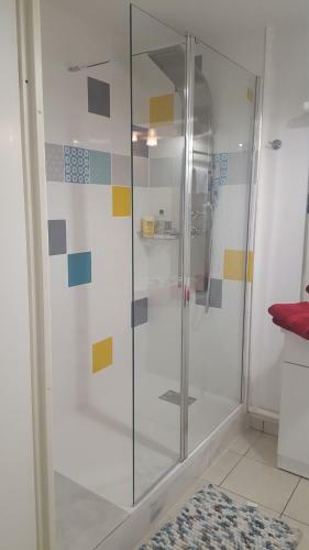 Apartamento Bos�jour