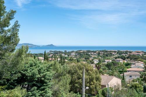 Villa Galadelia Superb Villa With Sea View And Private Pool