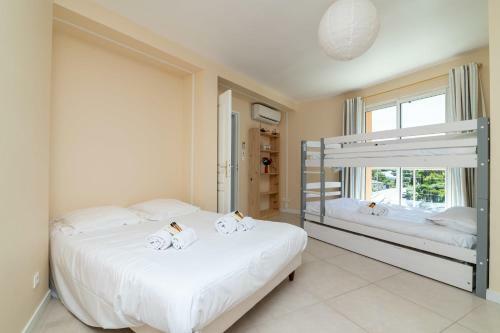 Villa Galadelia Superb Villa With Sea View And Private Pool
