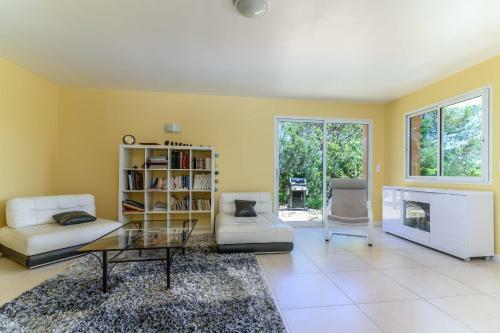 Villa Galadelia Superb Villa With Sea View And Private Pool