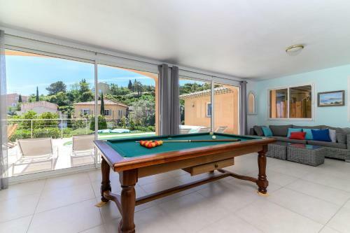 Villa Galadelia Superb Villa With Sea View And Private Pool