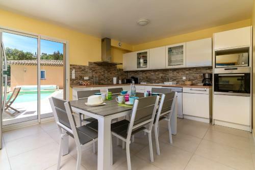 Villa Galadelia Superb Villa With Sea View And Private Pool