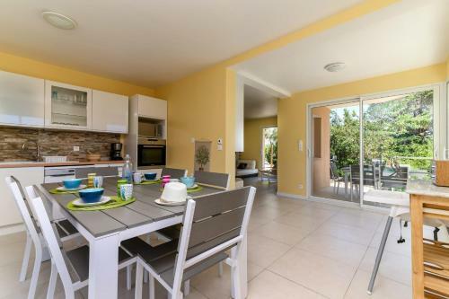 Villa Galadelia Superb Villa With Sea View And Private Pool
