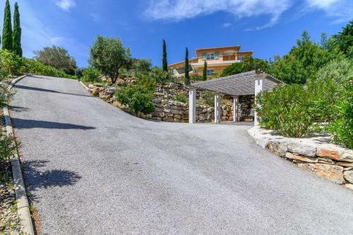 Villa Galadelia Superb Villa With Sea View And Private Pool