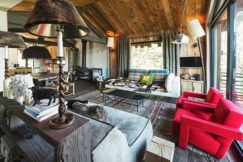 Chalet Ilulissat