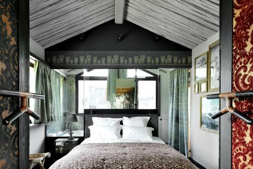 Chalet Ilulissat