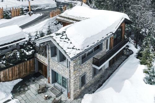 Chalet Ilulissat