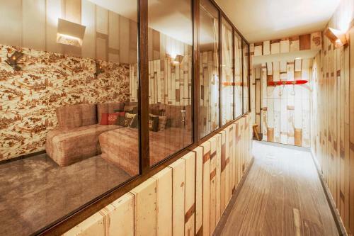 Chalet Ilulissat
