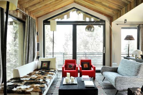 Chalet Ilulissat