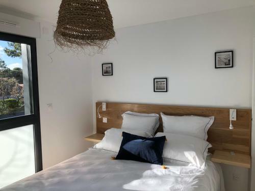 Apartamentos Cottages Du Valcoquet