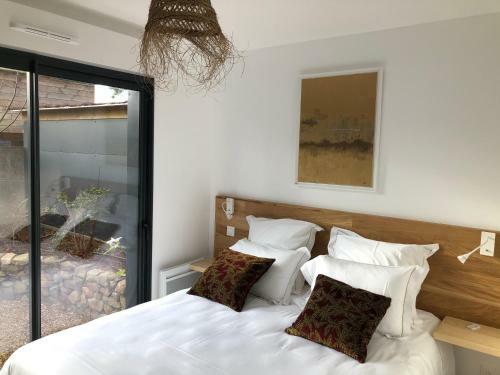 Apartamentos Cottages Du Valcoquet