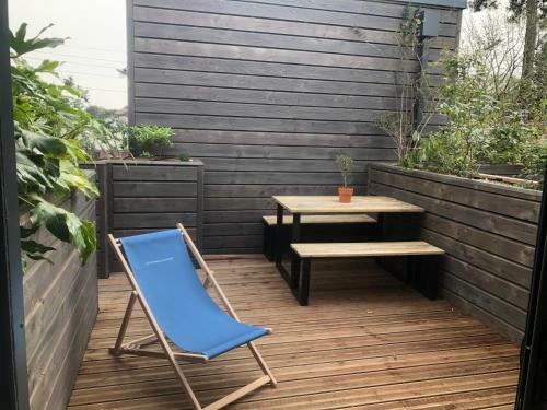 Apartamentos Cottages Du Valcoquet