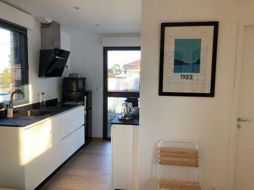 Apartamentos Cottages Du Valcoquet