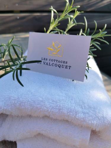 Apartamentos Cottages Du Valcoquet