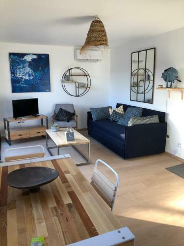 Apartamentos Cottages Du Valcoquet