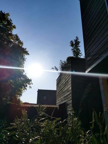 Apartamentos Cottages Du Valcoquet