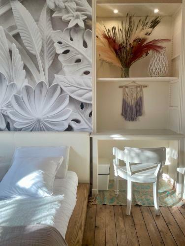 Bed & Breakfast Aux Jolies Sources