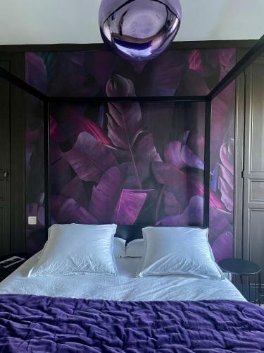 Bed & Breakfast Aux Jolies Sources