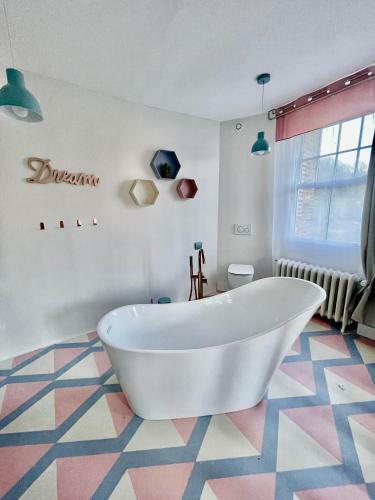 Bed & Breakfast Aux Jolies Sources