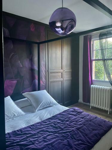 Bed & Breakfast Aux Jolies Sources