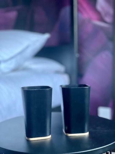 Bed & Breakfast Aux Jolies Sources