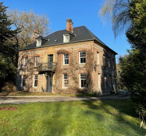 Bed & Breakfast Aux Jolies Sources