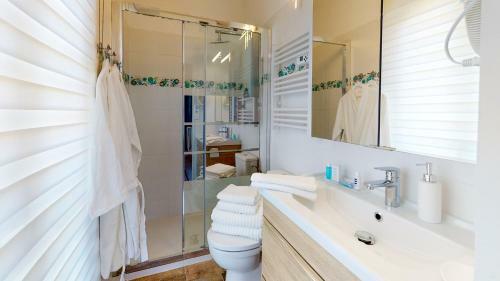 Hostal Villa 35 De Saint Aygulf