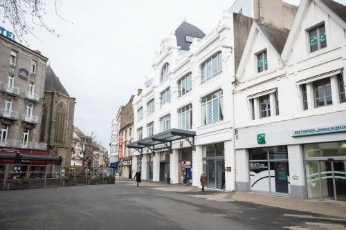 Apartamentos Appart'confort - Le Scandi-cosy
