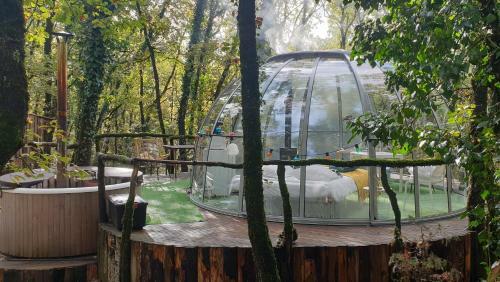 Bed & Breakfast Atmo'sphere