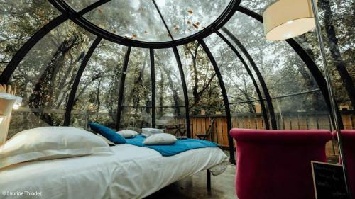Bed & Breakfast Atmo'sphere